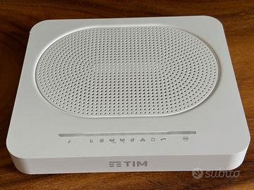 TIM Smart Modem