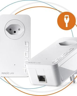 devolo magic 1 LAN