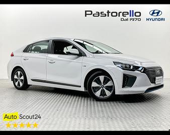 HYUNDAI Ioniq - 1.6 Plug-in Hybrid DCT Style