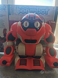 robot Interattivo come nuovo 