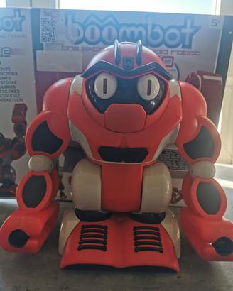 robot Interattivo come nuovo 
