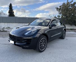 PORSCHE Macan 3.0 S Diesel GARANZIA PORSCHE