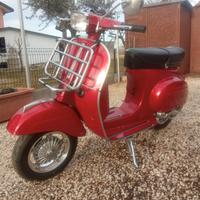 vespa 50 special 1978 restaurata motore nuovo 