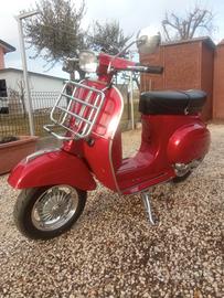 vespa 50 special 1978 restaurata motore nuovo 