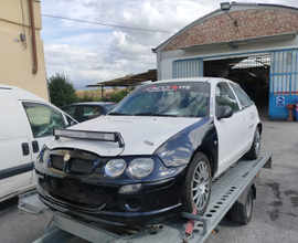 Mg 105 zr n1 da rally