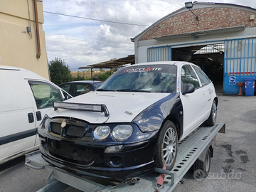 Mg 105 zr n1 da rally