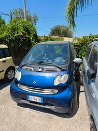 Smart 800 CDI