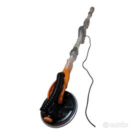 Levigatrice Orbitale MAXXT + Dischi Abrasivi