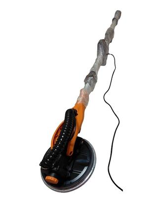 Levigatrice Orbitale MAXXT + Dischi Abrasivi