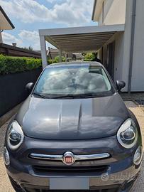 auto FIAT 500X benzina 1.4