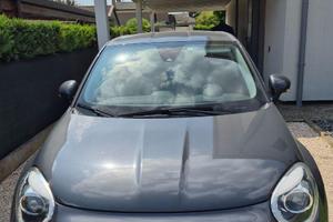 auto FIAT 500X benzina 1.4