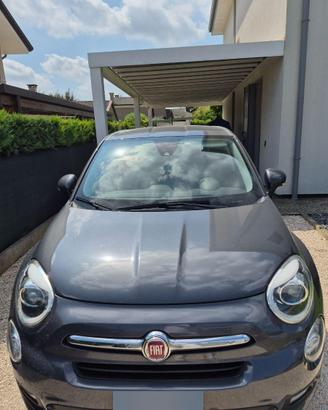 auto FIAT 500X benzina 1.4