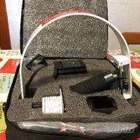 Stabilizzatore steadycam