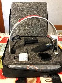 Stabilizzatore steadycam