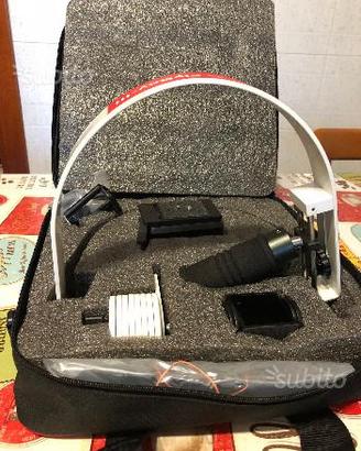 Stabilizzatore steadycam