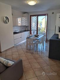 Appartamento a Cavallino con piscina - Agosto