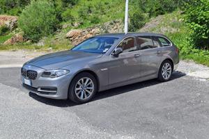  Bmw 520d 2014g,accetto permute  