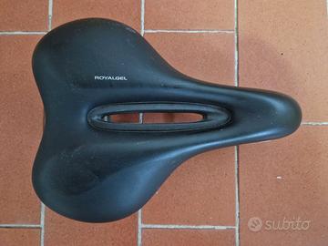 Sellino Royal Selle in gel.