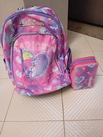 Zaino seven bimba
