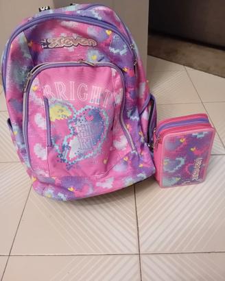 Zaino seven bimba