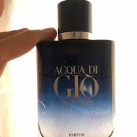 Acqua di Giò Profondo Parfum | 100 ml |