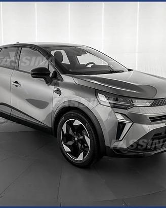 Renault Captur 1.0 tce Techno 90cv