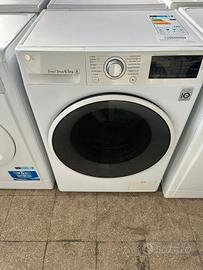 lavatrice lg 6.5kg A+++ slim 