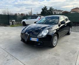 Alfa Romeo Giulietta 1.4 Turbo 120 CV GPL Distinct