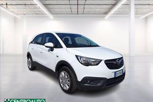 OPEL Crossland X 1.2 83cv my18.5