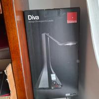 Lampada Rotaliana DIVA