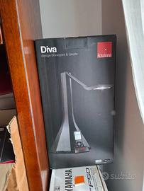 Lampada Rotaliana DIVA