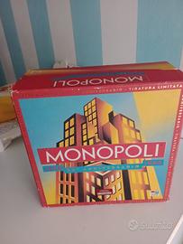 Monopoli 60° Anniversario 