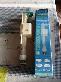 Galleggiante per vaschetta wc nuovo