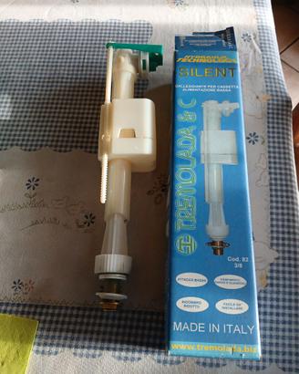 Galleggiante per vaschetta wc nuovo