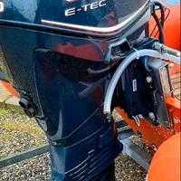 Ricambi evinrude etec 40 cv