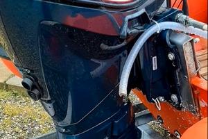 Ricambi evinrude etec 40 cv