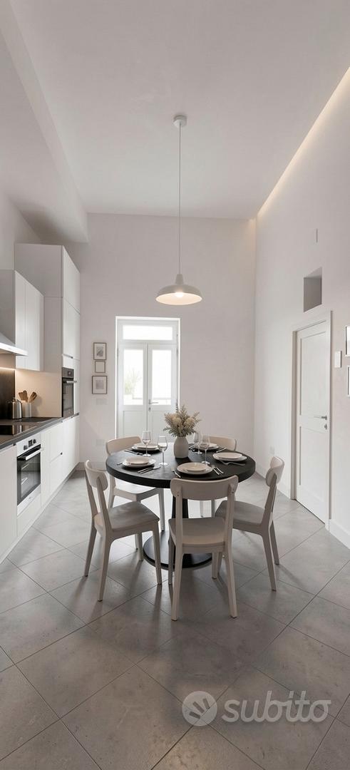 Apartment in Barletta, Centro - Vista 4