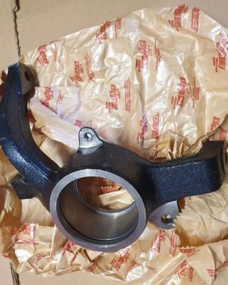 Fuselli Montanti nuovi fiat uno fiorino duna.