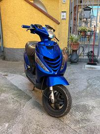 Piaggio zip 50 mk2