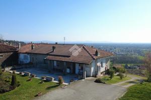 CASA SEMINDIPENDENTE A CASTELLAMONTE