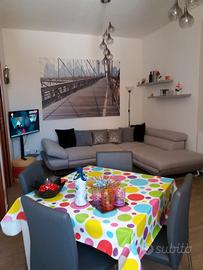 Alghero mesi estivi cuore del centro storico