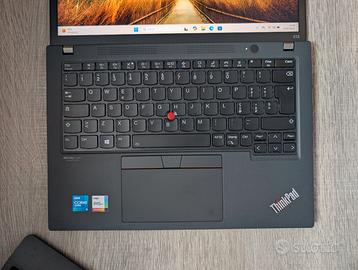 💻 Lenovo ThinkPad X13 Gen 2 i5 16GB 512GB WUXGA