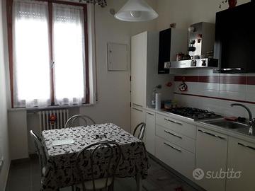 Appartamento zona s.prospero