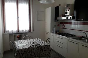 Appartamento zona s.prospero