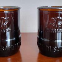 2 Bicchieri birra Ichnusa