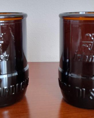2 Bicchieri birra Ichnusa