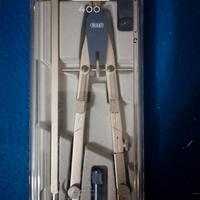 Compasso Wiler WL400