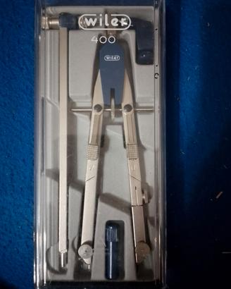 Compasso Wiler WL400