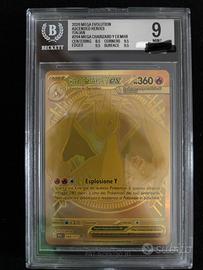Mega Charizard Y ex (ASC 294)