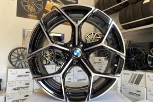 Cerchi Bmw raggio 20 NUOVI cod.3982